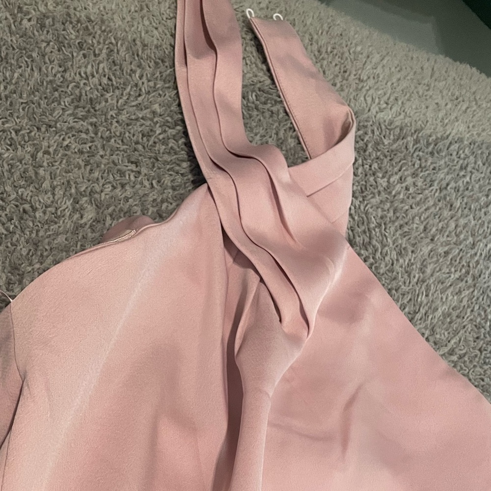 BHlDN halter dress from 2023